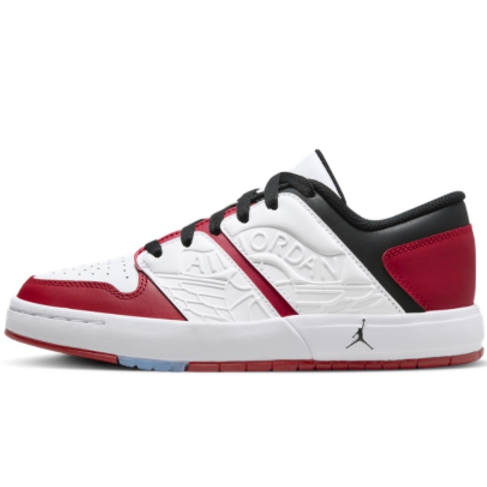 Nike Air Jordan Nu Retro 1 Low NWT
